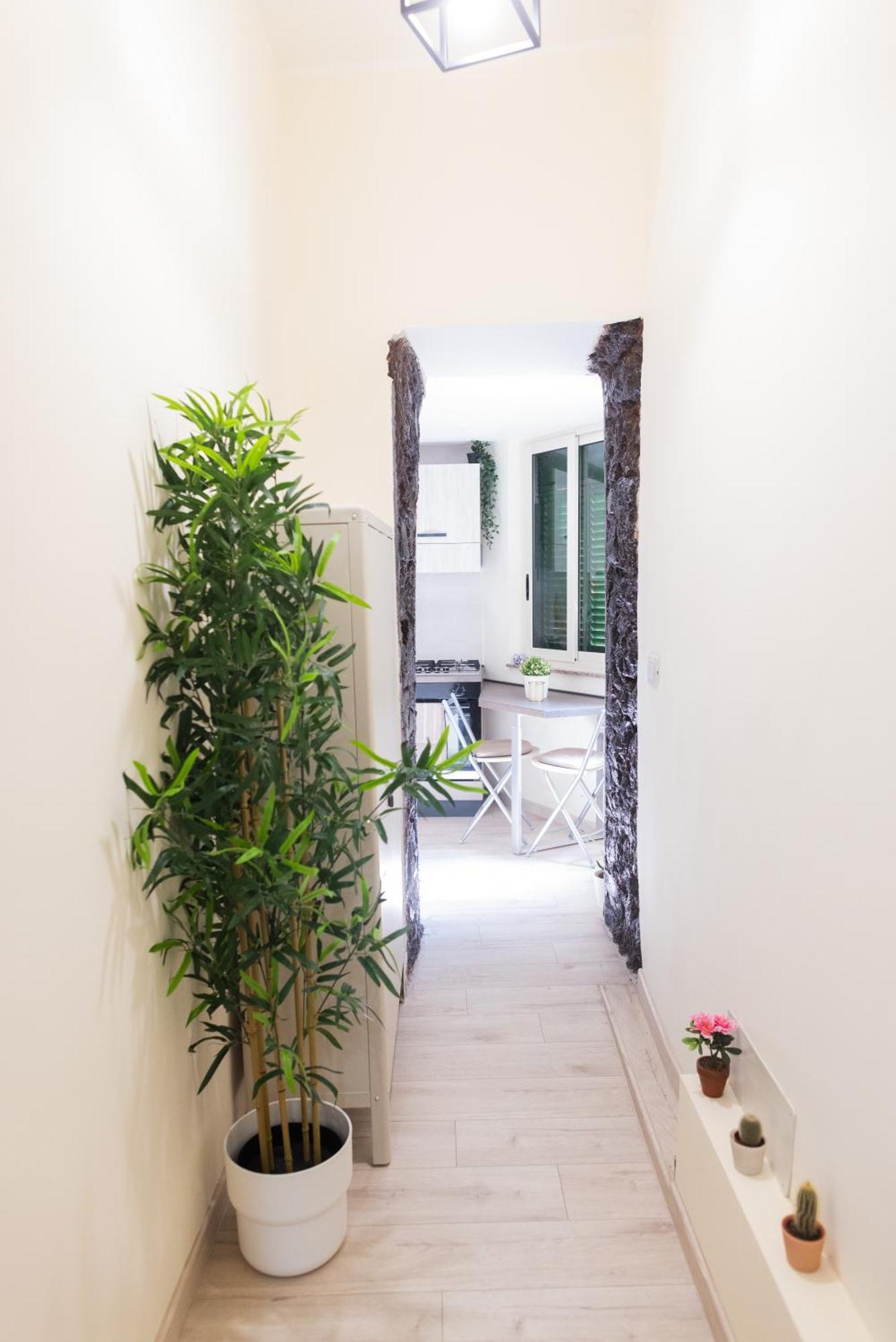 Savia Home CTA Exteriér fotografie