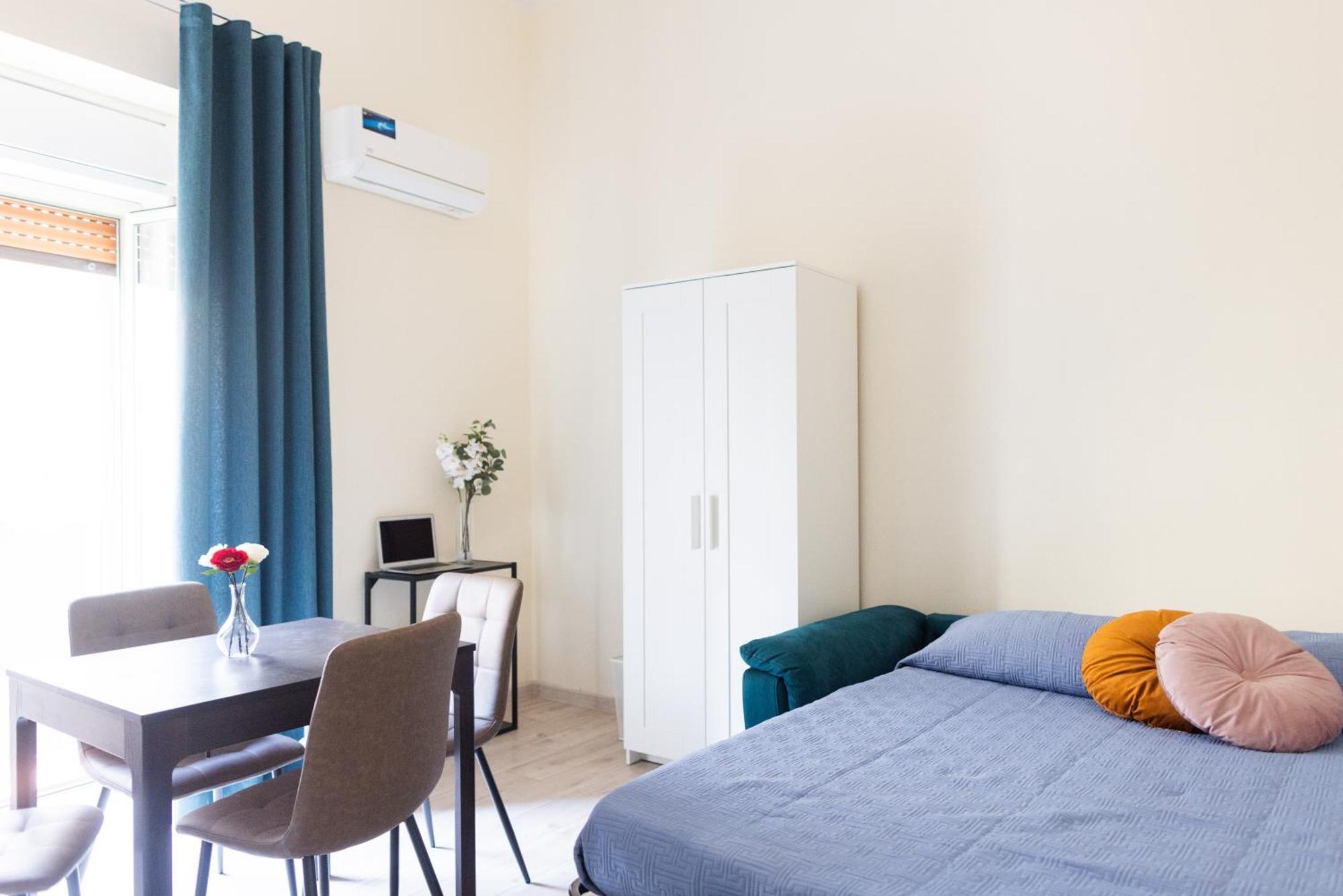 Savia Home CTA Exteriér fotografie