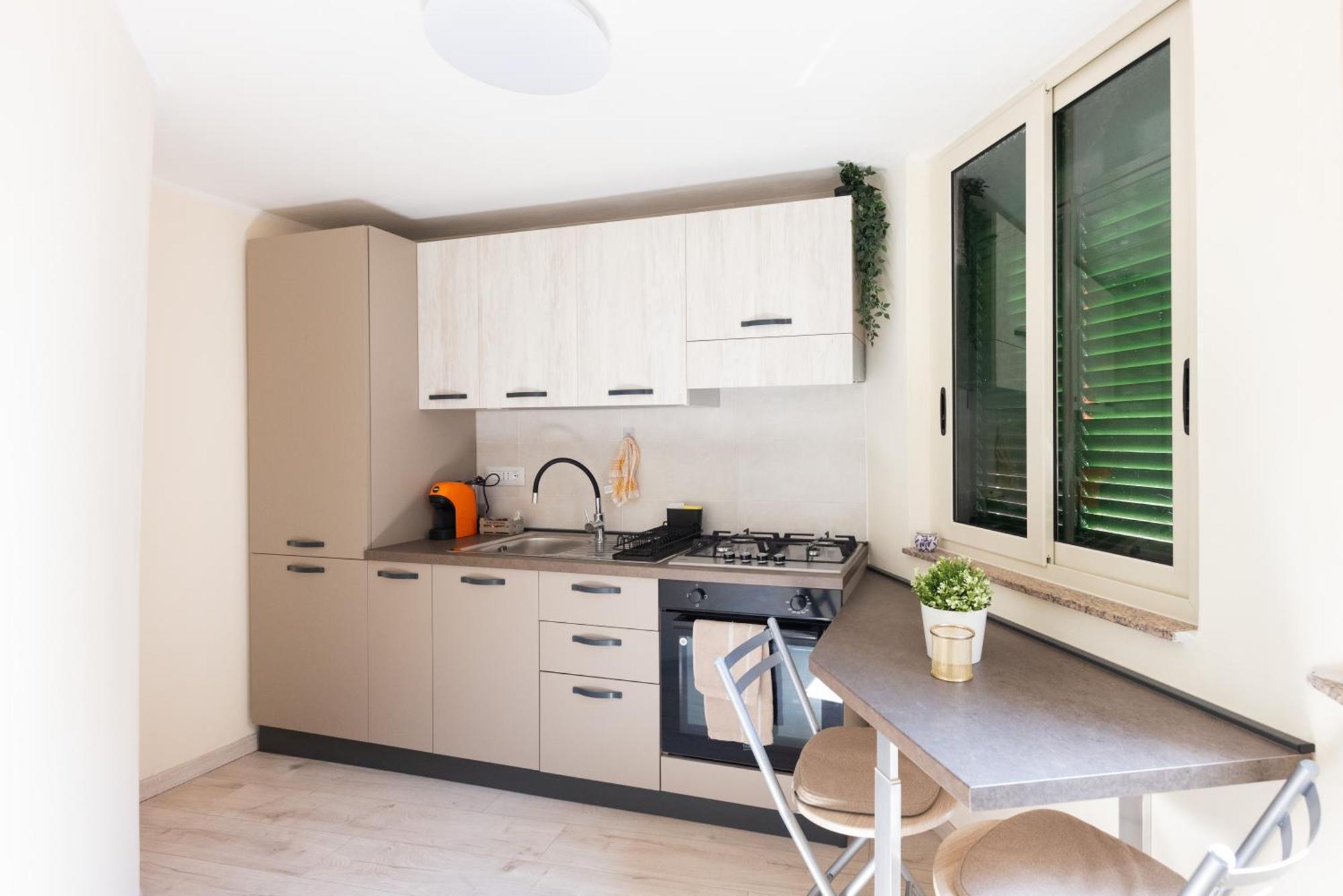 Savia Home CTA Exteriér fotografie