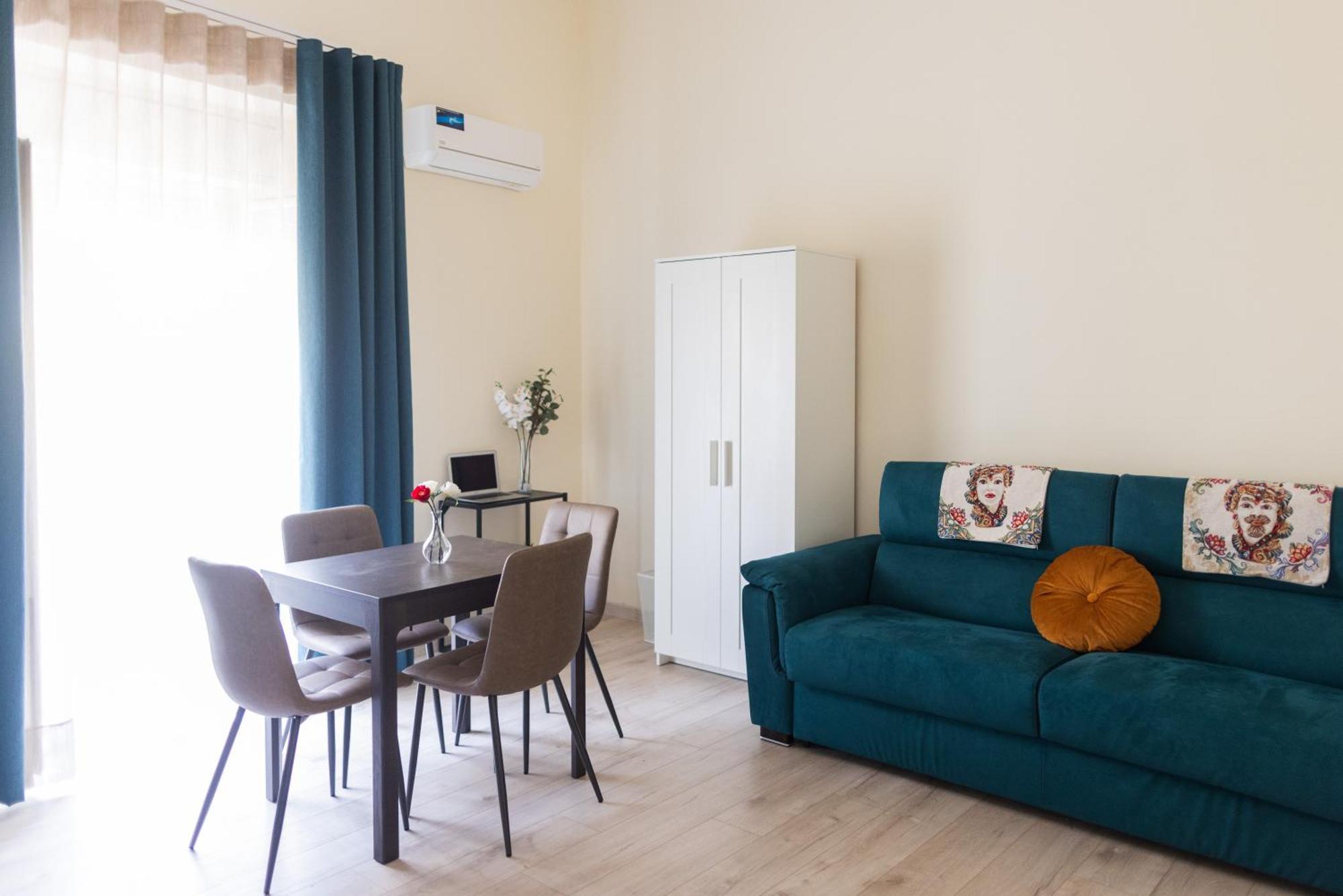 Savia Home CTA Exteriér fotografie