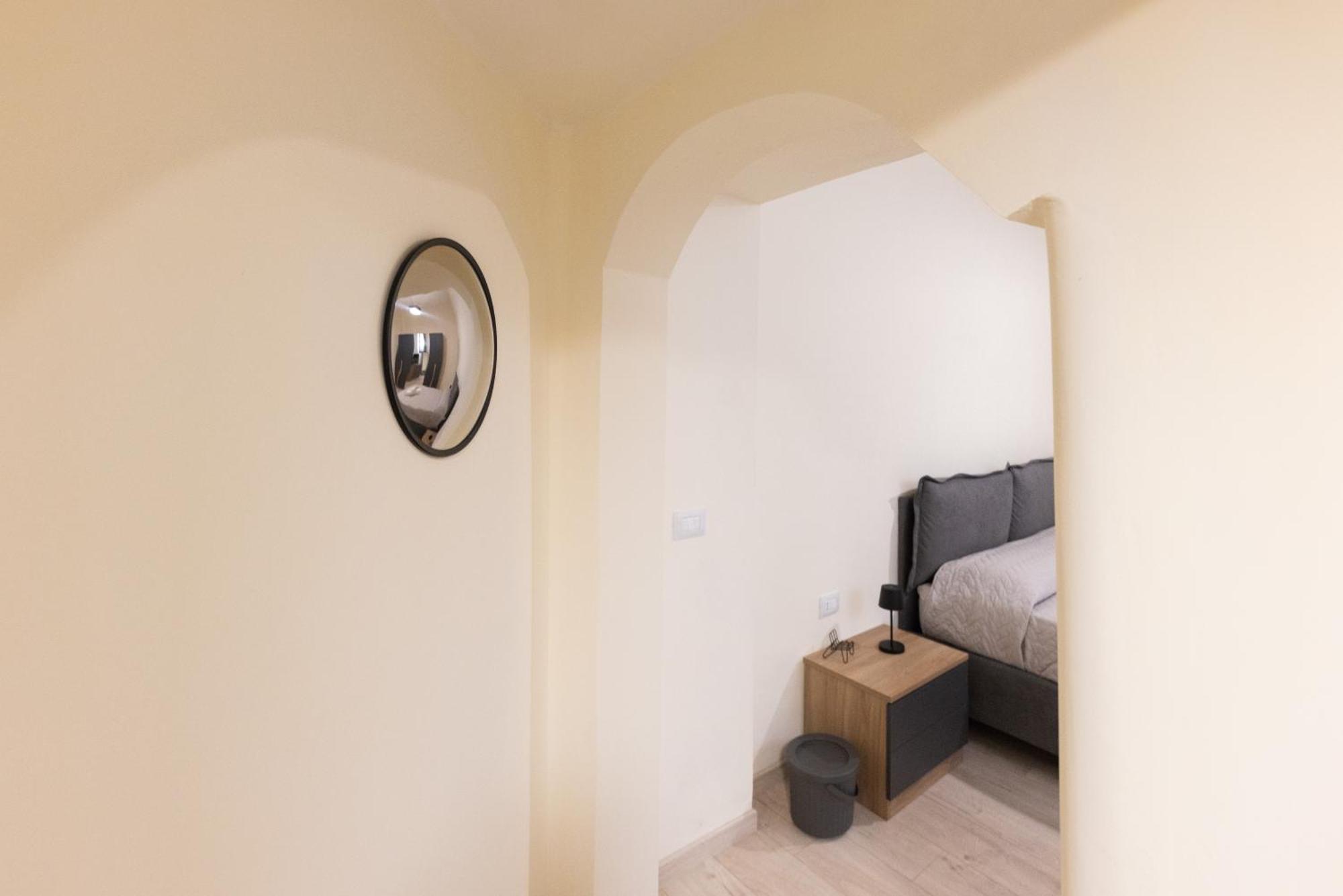 Savia Home CTA Exteriér fotografie