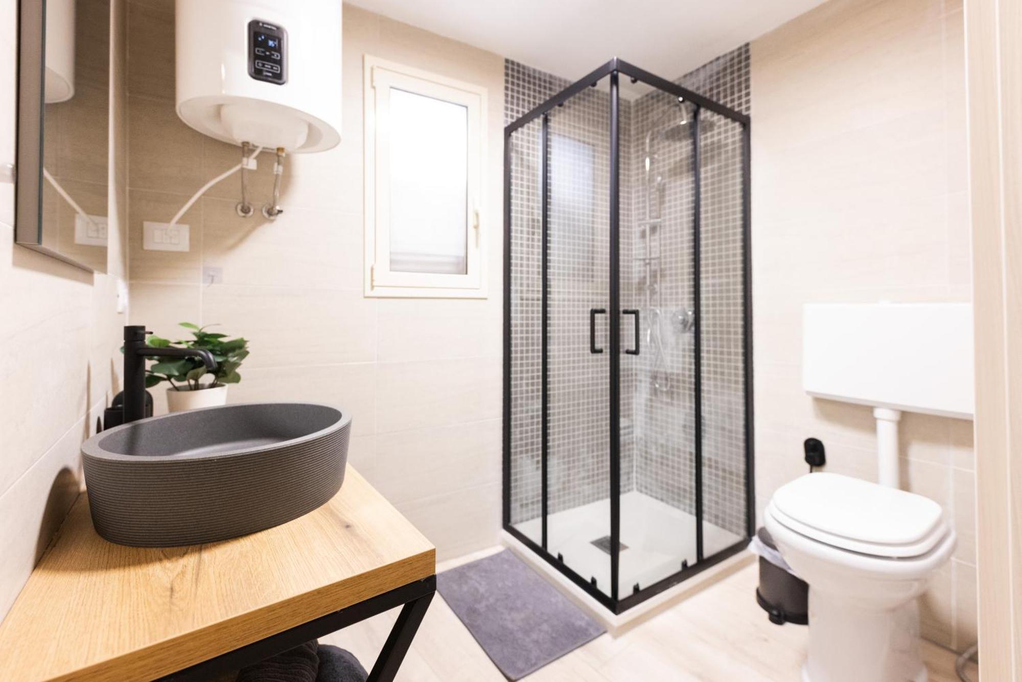 Savia Home CTA Exteriér fotografie
